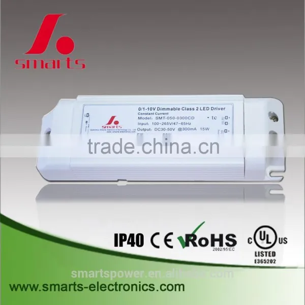 Led Driver 0-10v Dimming Constant Current LED Driver photo-2