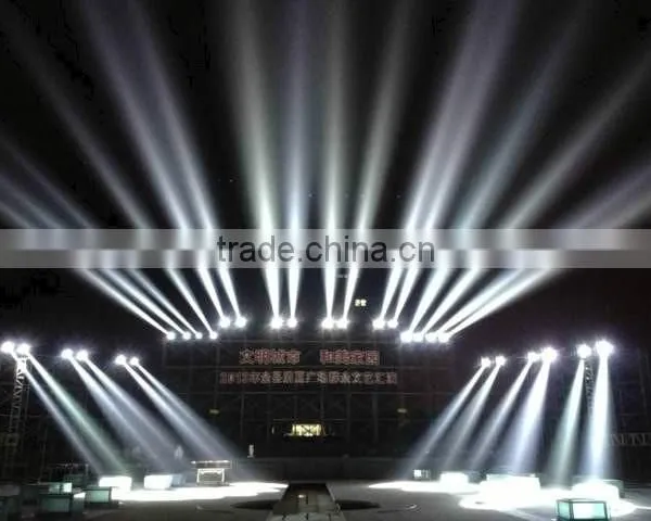 Guangzhou Hot Selling 330W15r Beam LED Moving Head Light photo-2