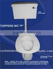 WATER CLOSET