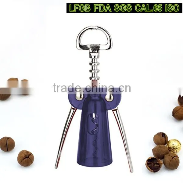 Professional Novelty Houseware Wine Bottle Corkscrew