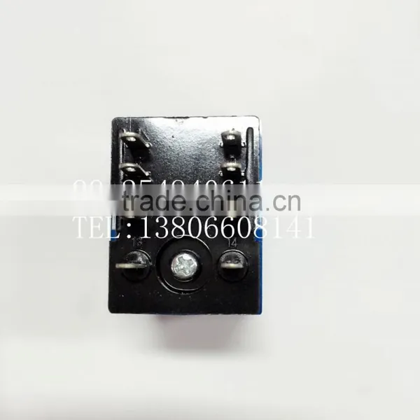 Intermediate Relay HH52P Contact Quantity 3PDT UPS Shippment Quality Guarantity photo-3