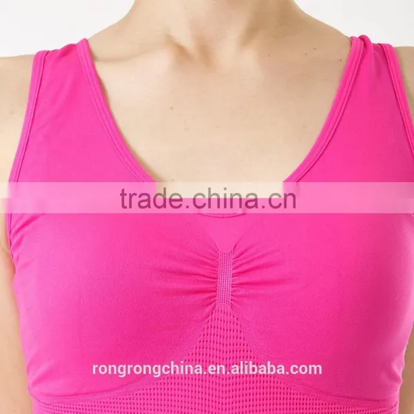 Tummy Control Body Shaper Camisole Tank Top Vest Shapewear photo-4