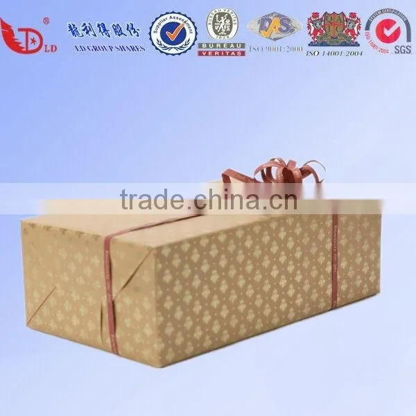 Cardboard Michaels Gift Box Sets. photo-6