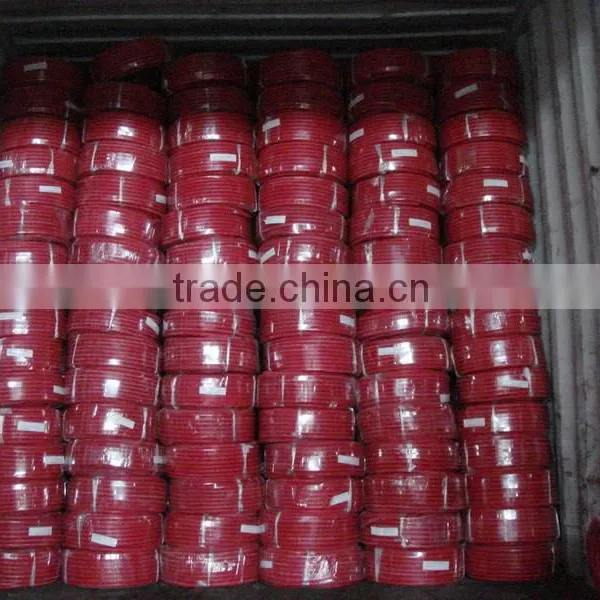 EPDM Twin Welding Hose photo-6