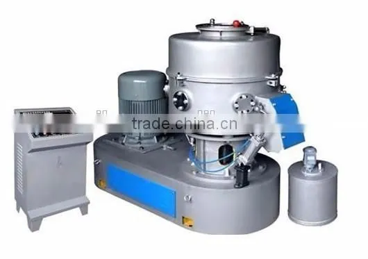 Plastic Film Grinding Machine photo-5