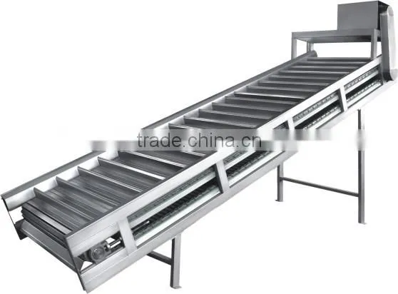 BSJ Model plate type hoister