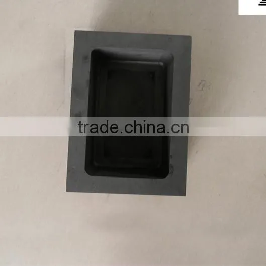 Graphite Crucible Box photo-4