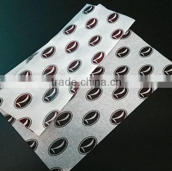 Good Quality Color Wrapping Tissue Paper for Clothes photo-6