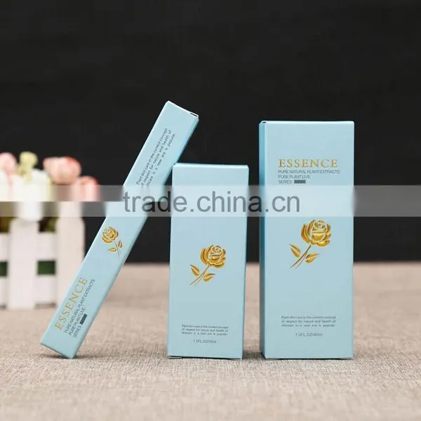 Custom Computer Industrial Use Packaging Box Glossy Lamination Cosmetic Box Printed Colorful Plastic Cosmetic Box ---DH20593 photo-5