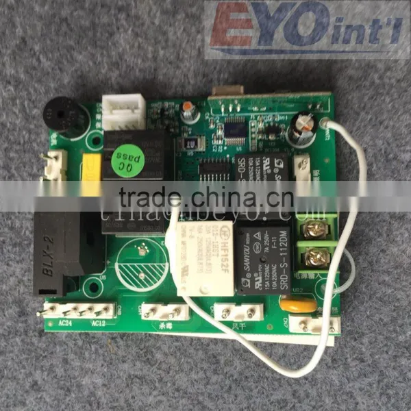 PCBA for Intelligent Clothes Hanger