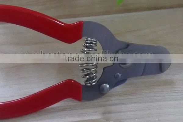 Pet Nail Clippers for Dogs Cats photo-6