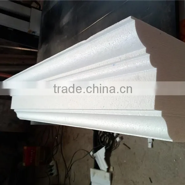 Vertical Sponge Foam Cutting Machine With Best Price photo-4