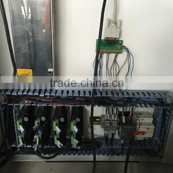 Hot Wire Foam Cutting Cnc Machine Looking for Agents All Over the World photo-4