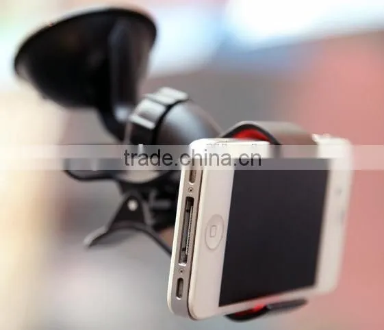 Best Selling Easy Carry Mobile Holder / Cellphone Stand / Desktop Tablet Holder photo-3