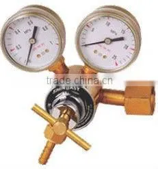 RS90 High-pressure Pressure-relief Device