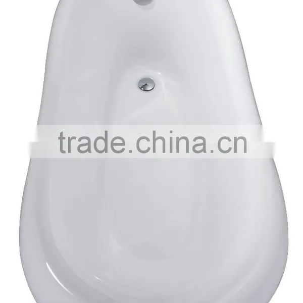CUPC Certified Antique Clawfoot Bathtub, Antique Tin Bathtub Tub, Plastic Bathtub Adults photo-3