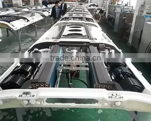 25KW Engine Drive Bus Air Conditioner photo-2