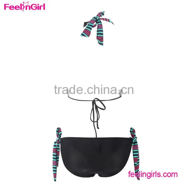 Lowest Price Hot Hot Sexi Photo Lady Bikini photo-4