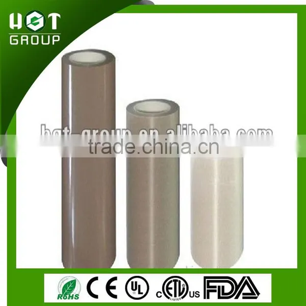 Plastic PTFE Tapes