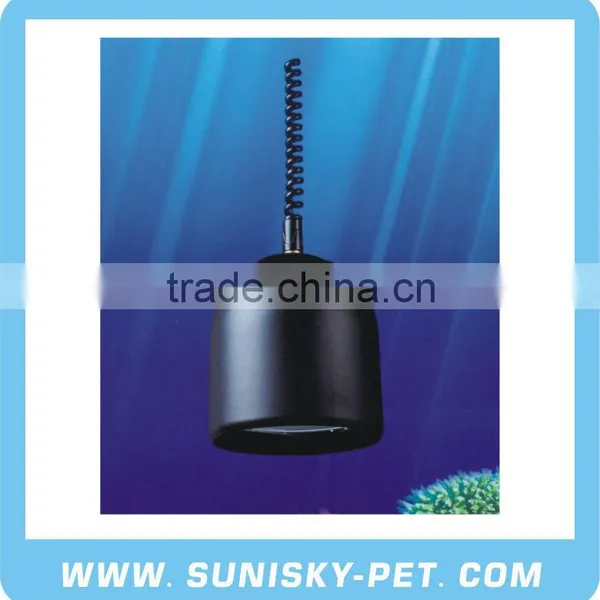 HC/HD Metal Halide Lamp