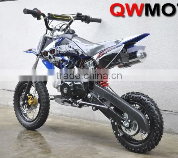 CE 50cc 110cc Motocross Cross for Beginner With Automatic Clutch,110CC Motorbike photo-4