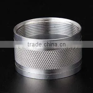 CNC Lathe Process/ Parts for Photographic Equipment/ CNC Lathe