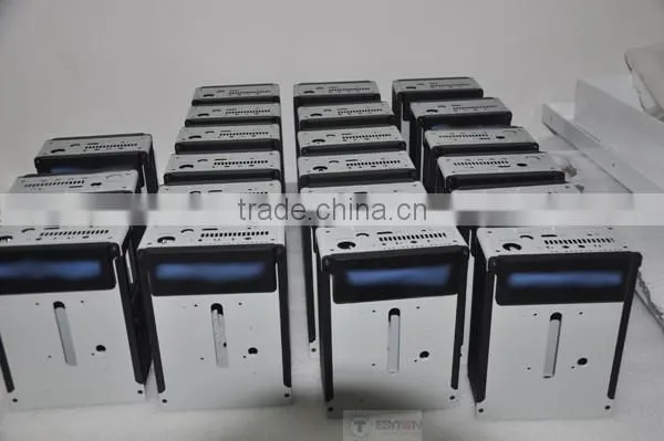 Custom Cnc Machining in China photo-6