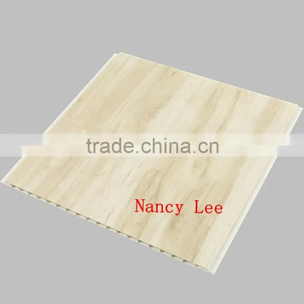 PVC Ceiling Panel Laminated Pvc Panel