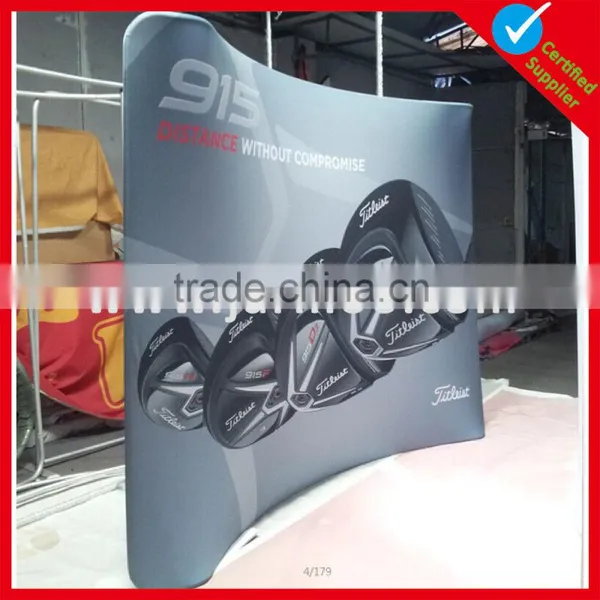 Event Exhibition Portable Trade Show Booth