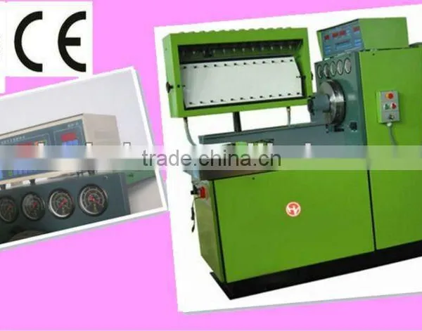 Temperature stabilization 40,Diesel Fuel Pump Test Machine