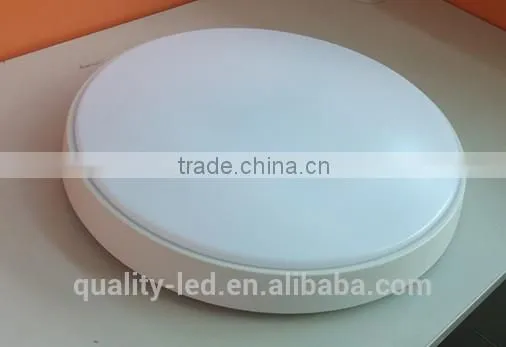 Intelligent IP44 Led Ceiling Lamp 12W 18W,24W,30W With Sensor and Dimmer photo-3
