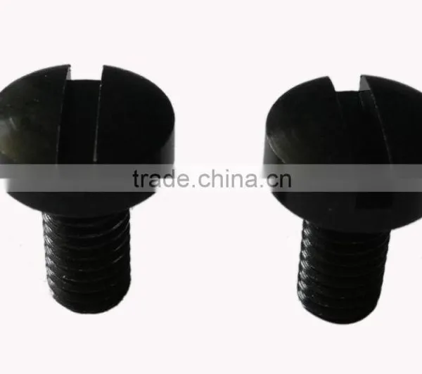 Manufacturer Carbon Steel Screw photo-2