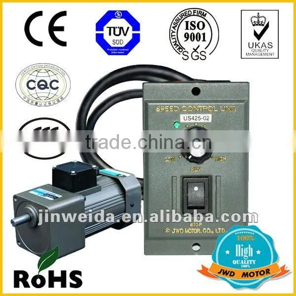 Speed Regulator Speed Controller for ac Motor