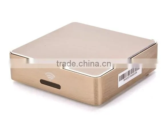 New Wonderful Music 2dbi AirMusic AirPlay DLNA AirPlay Qplay Wifi Music Audio Receiver HIFI Speaker SV008356 photo-3