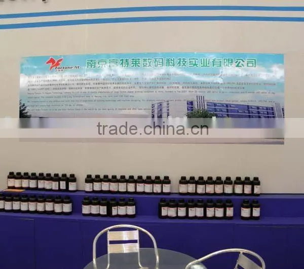 Solvent ink FTL-307