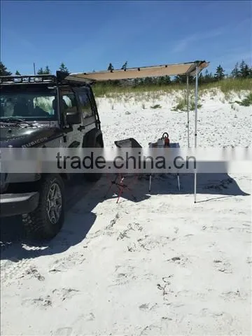 China Canvas Awnings photo-3