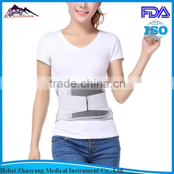 Sports Lumbar Support Belt photo-3