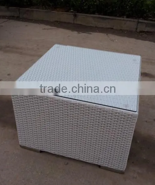 YHA090B OUTDOOR FURNITURE RATTAN photo-3