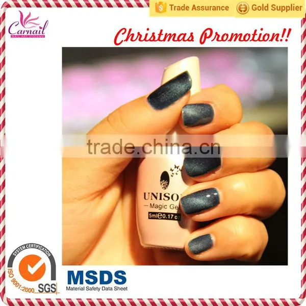 2015 Christmas Promotion!!! New Design LED Nail Lamp for Gel Nail Light Products, Cordless Gel Nail Lamp photo-5