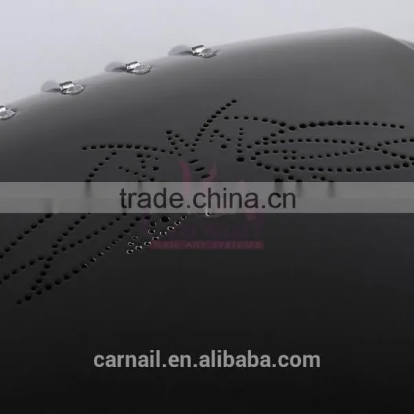 Fast Curing 60w Ccfl Nail Led uv Lamp for Nail Dry photo-5