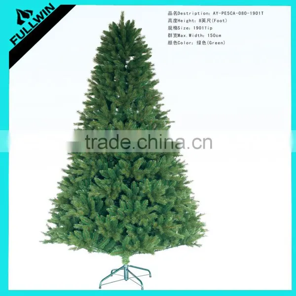 Artificial Tree Led Christmas Decoration Tree