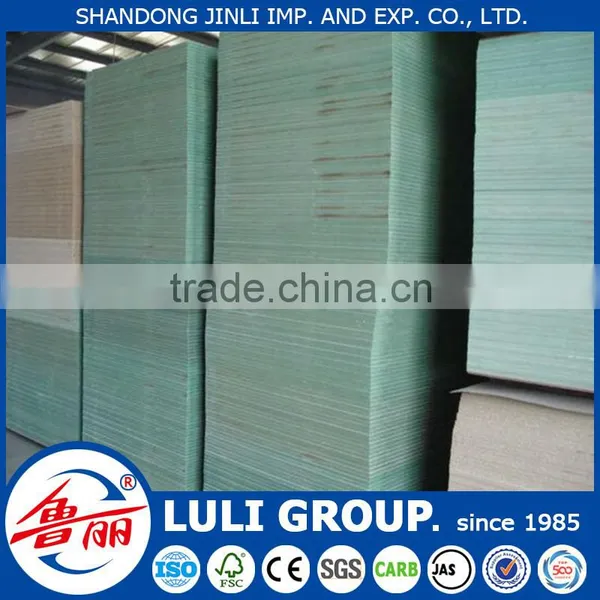 Moisture Resistant Mdf photo-4