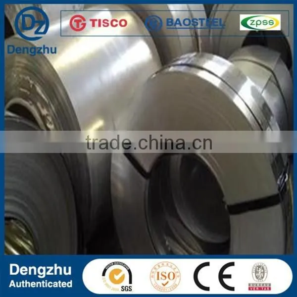1mm 316L Stainless Steel Strips photo-3
