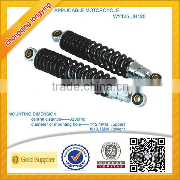 WY125 Motorcycle Parts