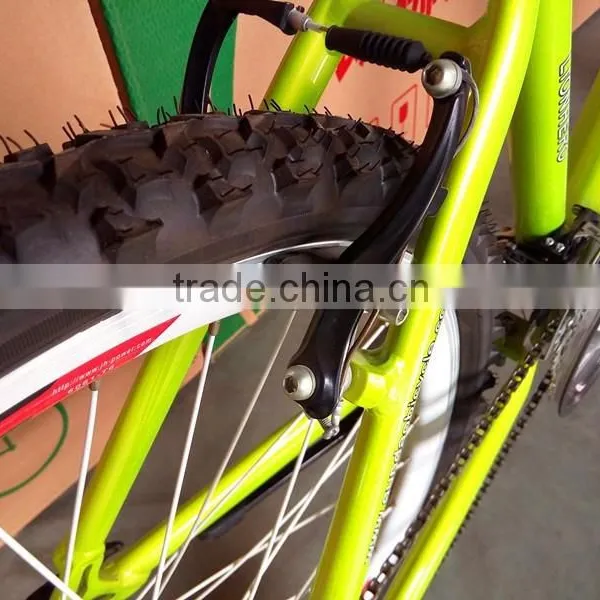 2015 Hot Sale Adult Mountain Bike /mountain Bicycle photo-2