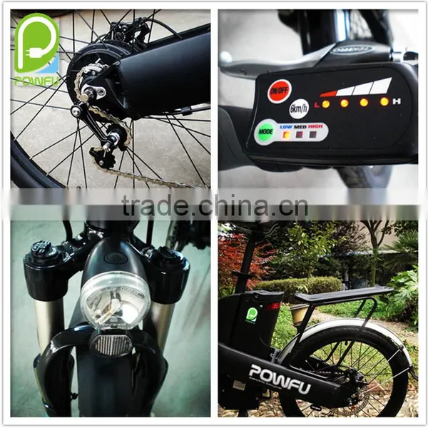Seagull E-bike Li-ion Battery Case photo-6