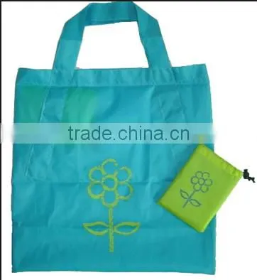 Best Prices Latest Custom Design Reusable Folding Shopping Bags for Sale photo-2