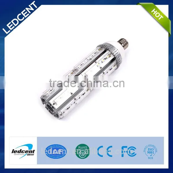Warehouse Factory Lighting Retrofit 360 Degree LED Bulb E40 Corn LED Corn Light photo-2