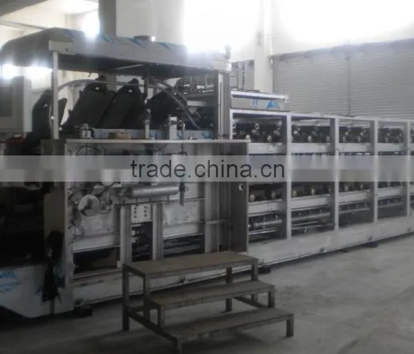 KH Full Automatic Chocolate Mini Wafer Biscuit Machine / Wafer Biscuit Processing Equipment for Sale Price