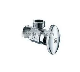 AMICO Brand BRASS ANGLE VALVE